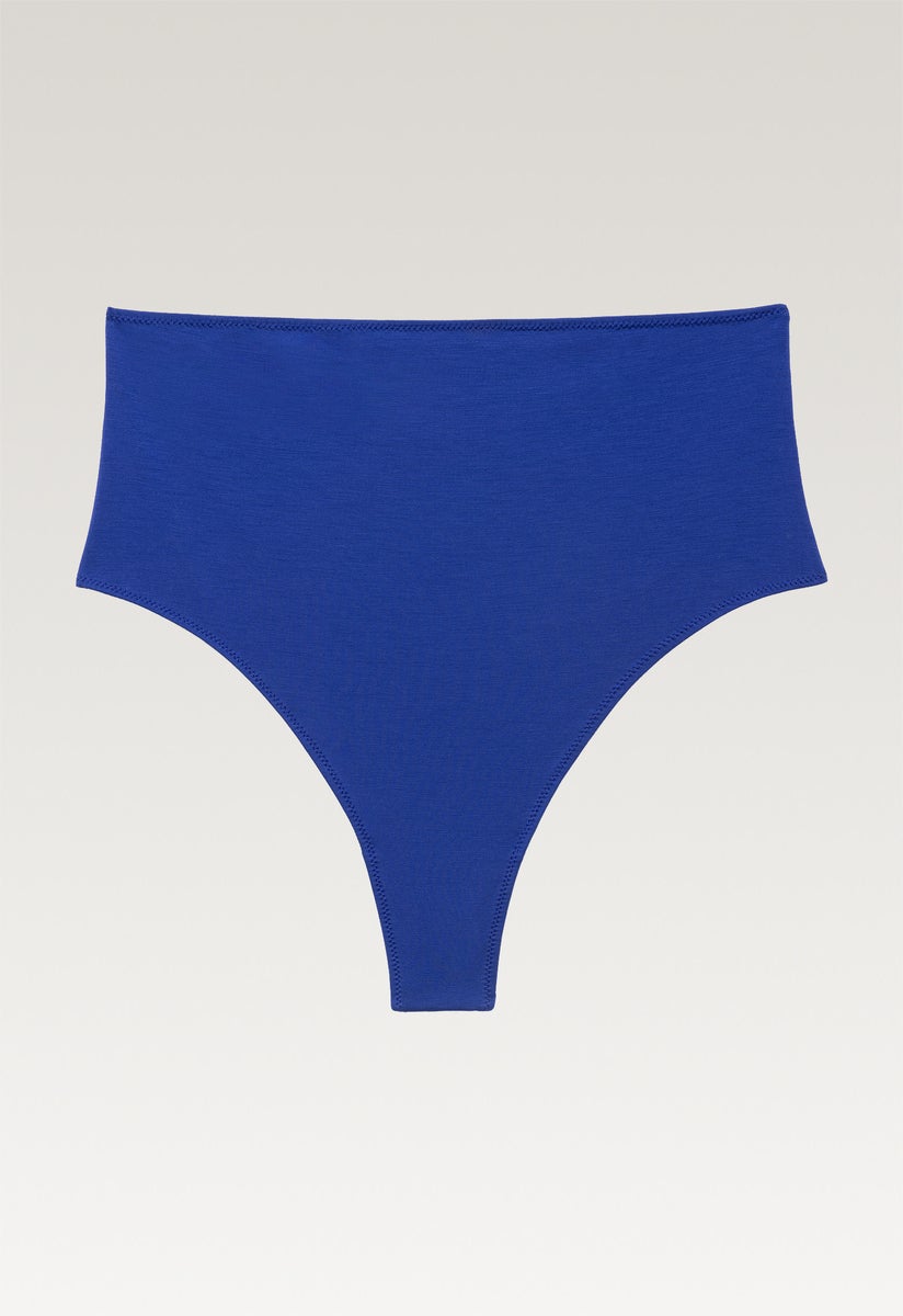 Gravidtrosa string - Klein Blue